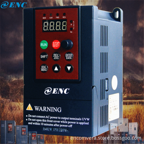 Eds1000 General Purpose Series AC Drive (0.4kw-415kw)